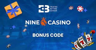 Casino Nine Experience 2025 - Experience Supreme