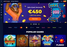 NineCasino Critique 2025 — Plateforme Ultime